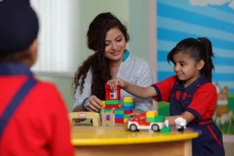 Day Care School in GTB Nagar